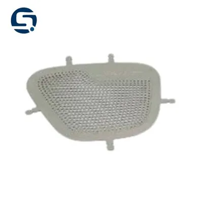 Mekkora a 18 hangszórós grill elektromos vezetőképessége?